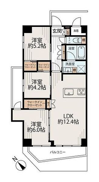 間取り：313004939815