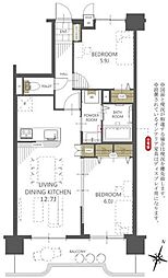 レクセル青戸