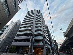 パレステージ上野