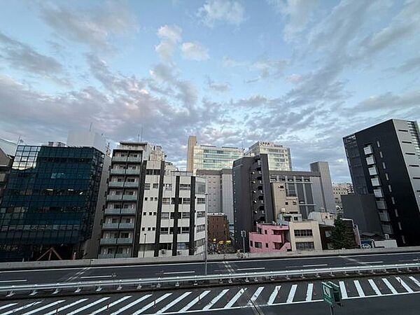 眺望写真