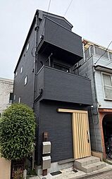 東京都足立区本木２丁目