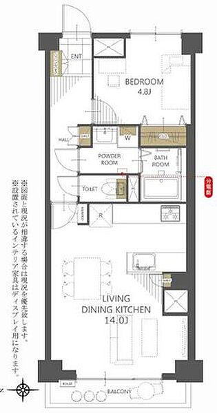 間取り：313004865100