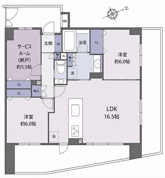 間取り：313004854721