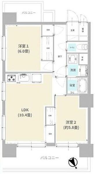 間取り：313004854951