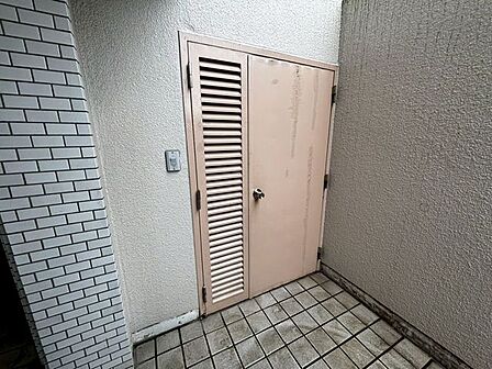 共用部分