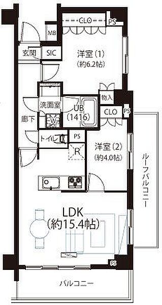 間取り：313004922948