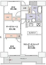 綾瀬プルミエ