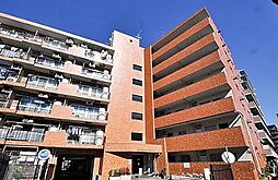 ライオンズマンション西新井