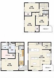 戸建 足立区千住元町
