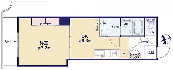 間取り：313004857355