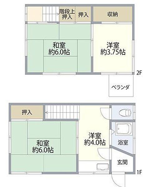 間取り：313004866114