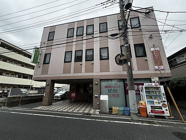 徳耀会（医療法人社団）心療内科クリニック 400m