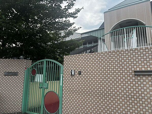 チェリー保育園 260m