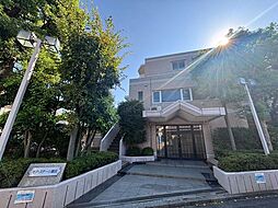 モアステージ墨田