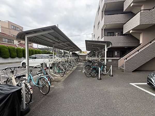 その他屋外