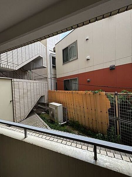 眺望写真