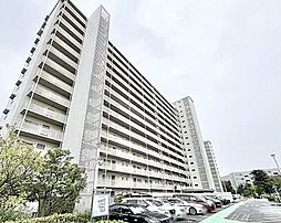 ボナハイツ中川Ａ棟