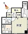 リレント西日暮里7階2,160万円