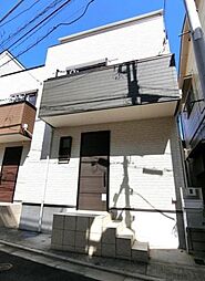 東京都台東区谷中３丁目