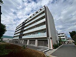 埼玉県草加市金明町
