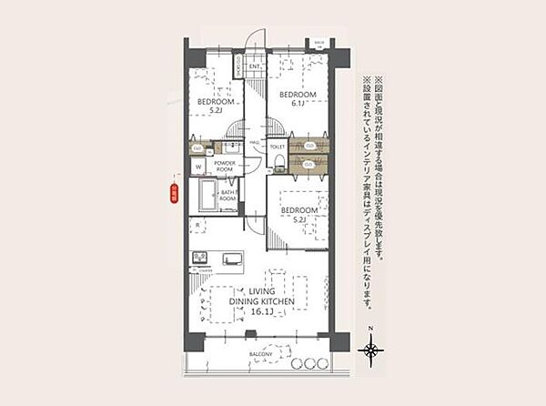 間取り：311002500139