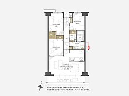 東武野田線 七里駅 徒歩25分