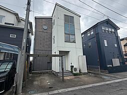 埼玉県さいたま市北区別所町