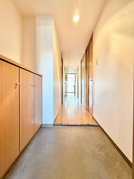 室内（2026年4月）撮影