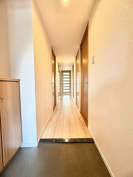 室内（2026年10月）撮影