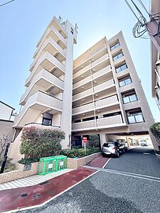 外観:現地(2026年4月)撮影 外観:現地(2026年4月)撮影