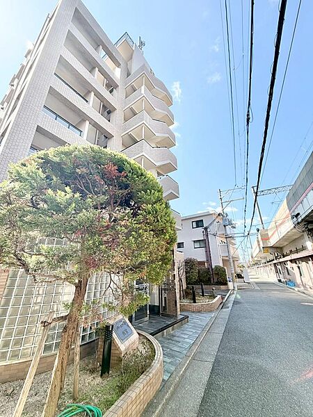 現地（2026年4月）撮影