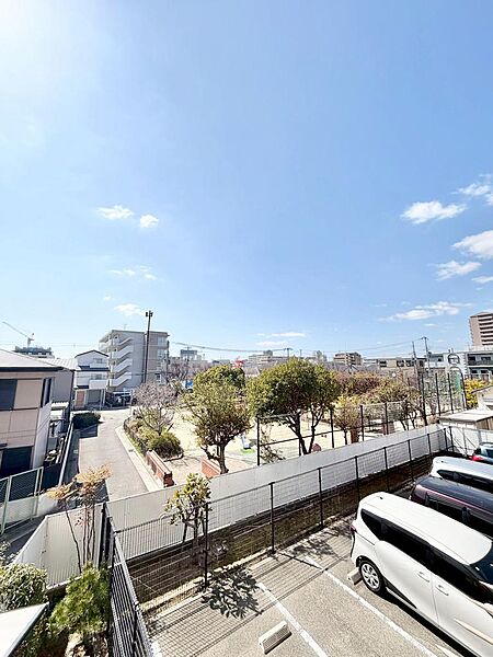 現地（2026年10月）撮影