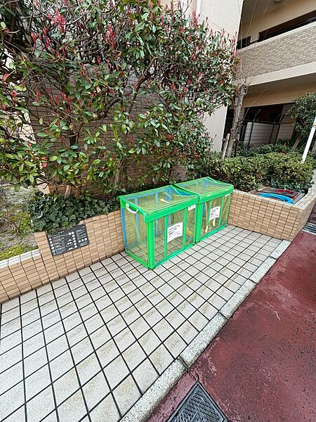 現地（2026年4月）撮影