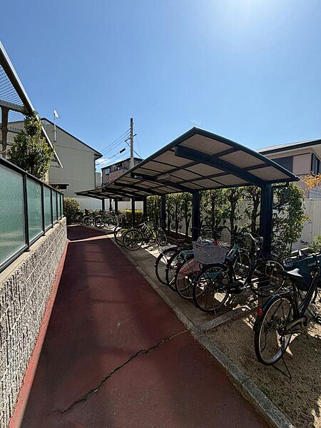 現地（2026年4月）撮影