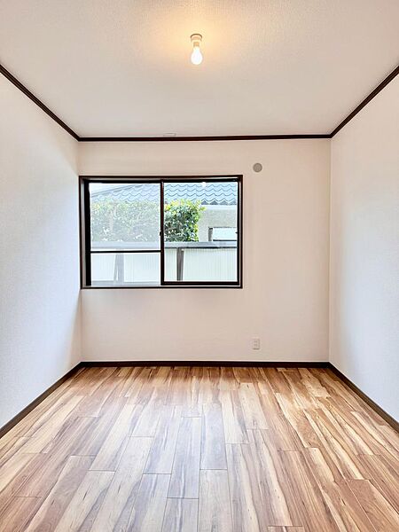 室内（2026年4月）撮影