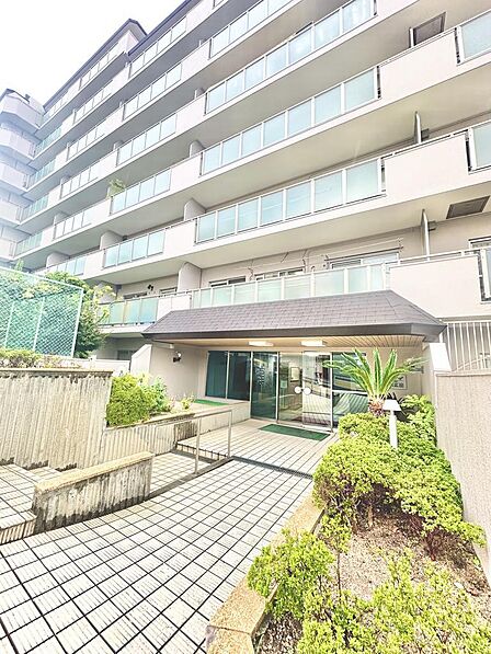 共用部