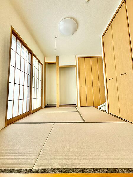 和室