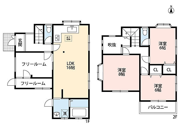間取り：329000141153