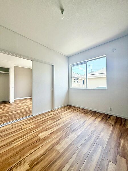 子供部屋