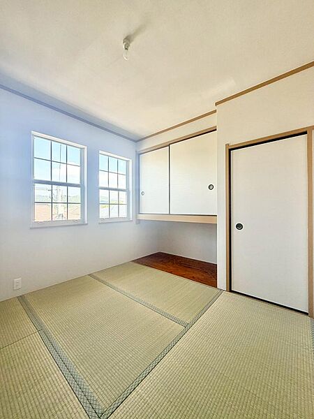 室内（2026年5月）撮影