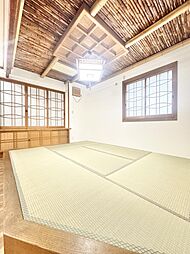 和室の画像