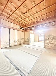 和室の画像