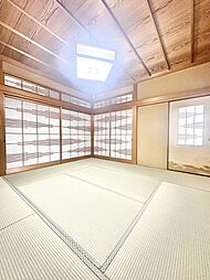 和室の画像