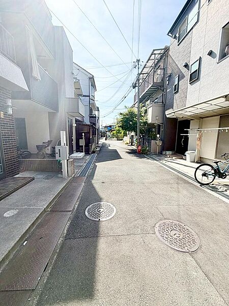 現地（2026年5月）撮影