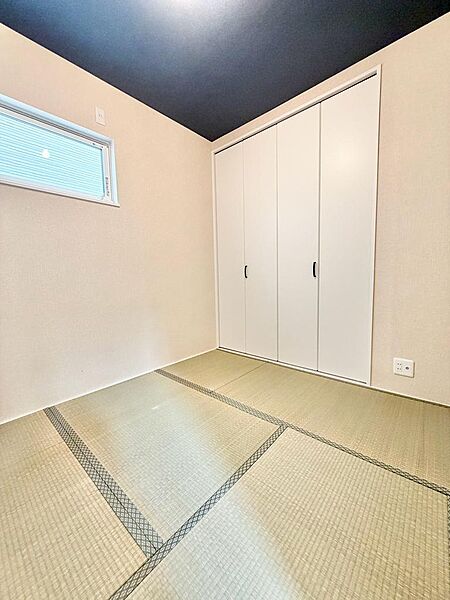 室内（2026年9月）撮影