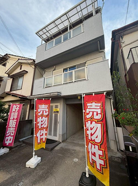 現地（2026年7月）撮影