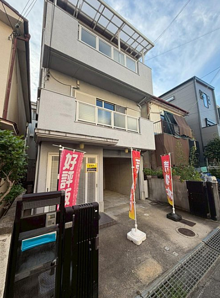 現地（2026年7月）撮影