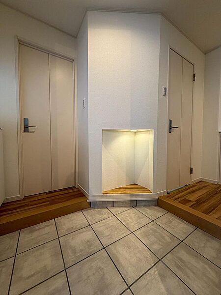 室内（2026年5月）撮影