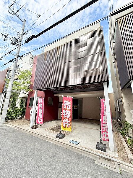 現地（2026年5月）撮影