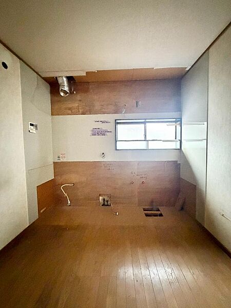 室内（2026年9月）撮影